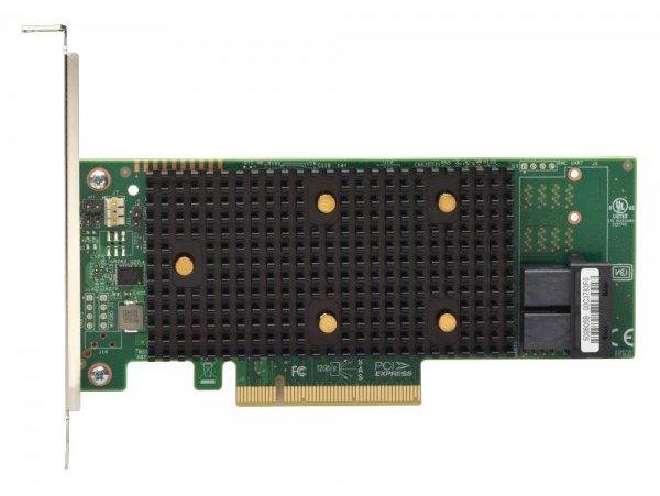 Card Raid Lenovo ThinkSystem RAID 530-8i PCIe 12Gb Adapter - 7Y37A01082